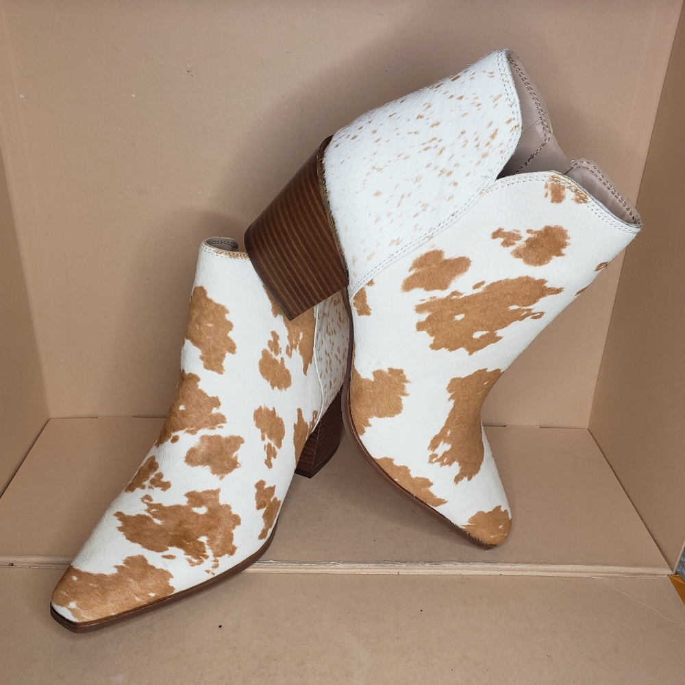 ALDO Women's Equina Ankle Boots Size 9 New without
